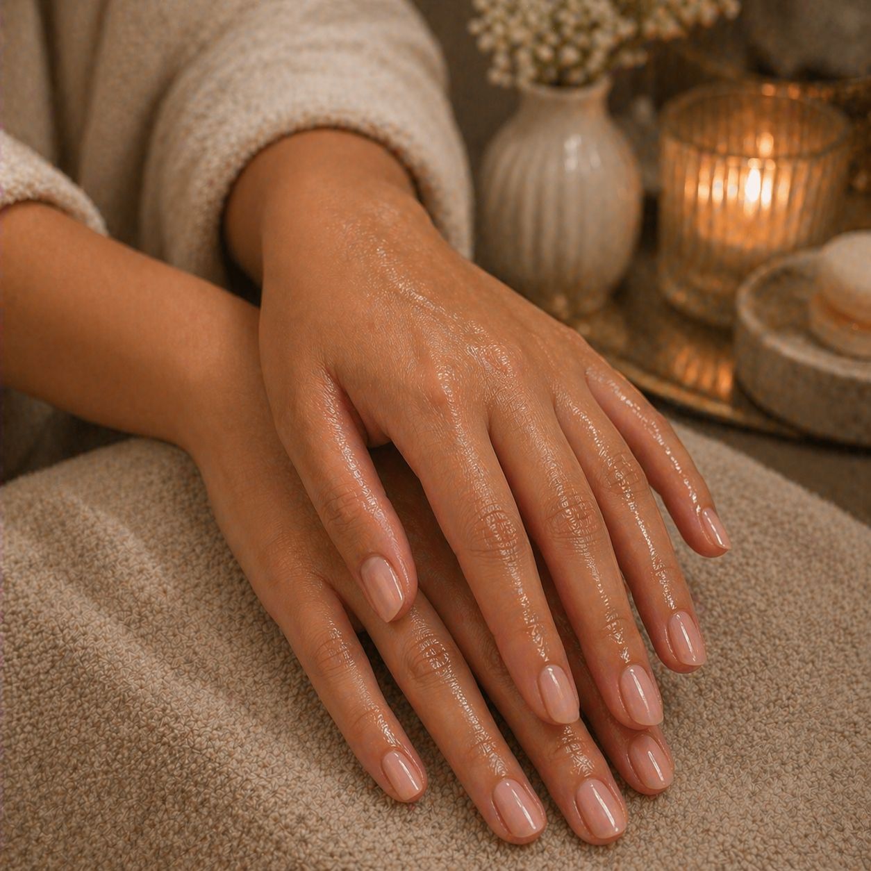 Jelly Spa + 15m Massage
